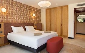 Mercure Brignoles Golf de Barbaroux&Spa